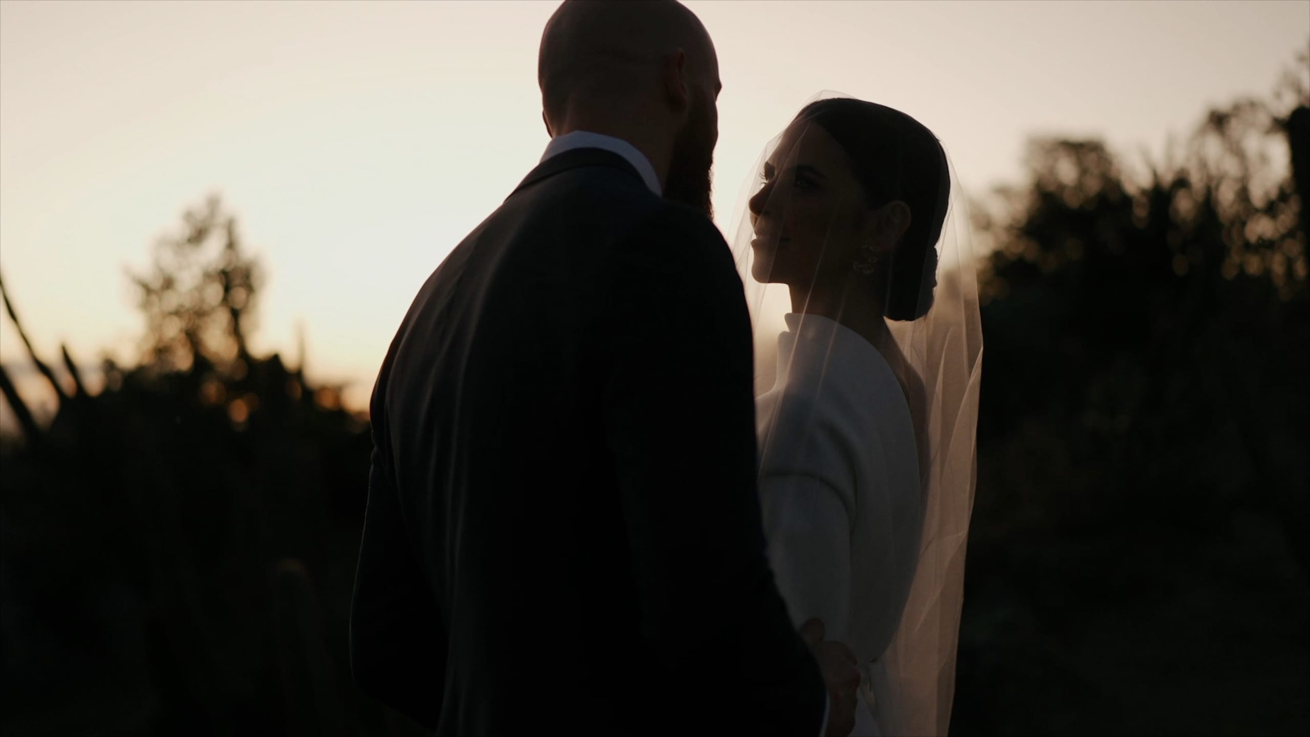 Juliana & Luke at Fasano Las Piedras
